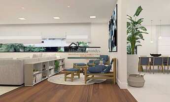 Imagem 3: Casa Alto Padrão, 6 Suítes sendo 1 Master, Sala de Vídeo e Área no Terraço para Festas