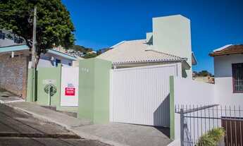 Imagem: Casa à venda 4 Quartos, 1 Suite, 4 Vagas