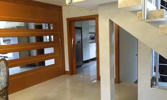 Imagem 6: Vendo casa com vista panoramica no Condominio Saint Moritz em Gramado