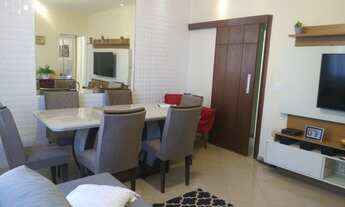 Imagem 2: Maravilhoso Apto 02 Quartos em Del Castilho 1 vaga