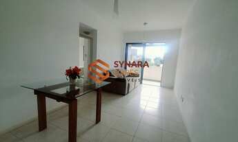 Imagem 2: Apartamento Venda JARDIM ARMAÇÃO, 64 m², 2/4 - Salvador - Bahia