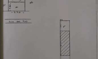 Imagem 3: Parque Verde Galpão / depósito com 1 vaga na garagem