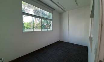 Imagem 10: SãO PAULO - Galpão/Depósito/Armazém - Brooklin Paulista