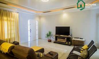 Imagem: Casa com 3 dormitórios à venda, 271 m²