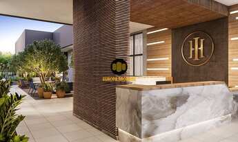 Imagem 5: Apartamento localizado na Vila Mariana, 4 dormitórios, 4 suítes, 3 vagas