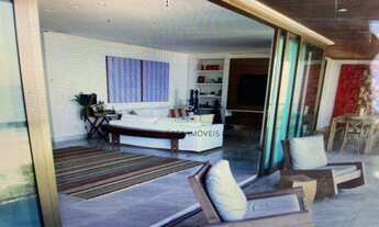 Imagem 7: Apartamento com 4 dormitórios à venda, 394 m² por R$ 8.500.000,00 - São Conrado - Rio de J