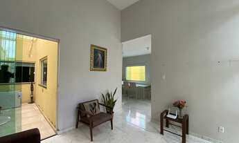 Imagem 2: Casa térrea na região do Araçagy