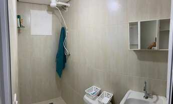 Imagem 7: Kitnet/Studio 1 Quarto 1 Banheiro |Liberdade | próximo ao metrô