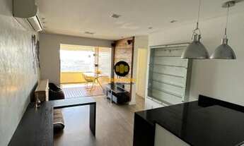 Imagem 4: Maravilhoso Apartamento 02 dormitórios