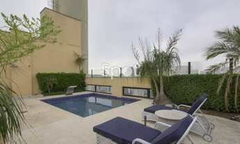 Imagem 4: São Paulo - Apartamento Padrão - Real Parque