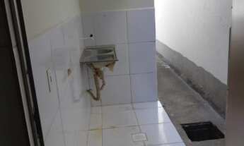 Imagem 5: Casa nova no loteamento Nova Santa Rita