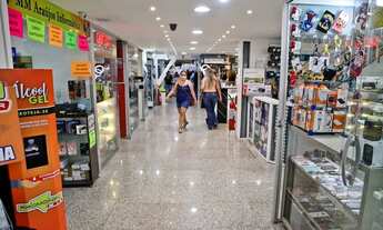 Imagem 6: Shopping para aluguel com 12 m² em Centro - Rio de Janeiro - RJ
