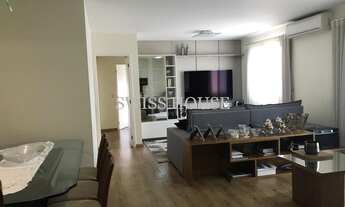 Imagem 7: Apartamento - Parque Prado - Campinas