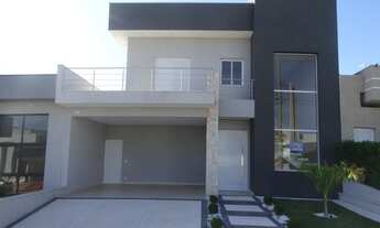 Imagem: Casa com 4 dormitório no Residencial Real