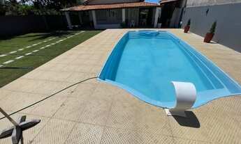 Imagem 3: Casa em Guarajuba com Piscina