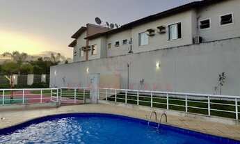 Imagem 2: Casa no condomínio Chácara Flora