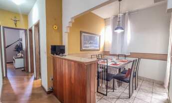 Imagem 5: BELO HORIZONTE - Apartamento Padrão - Sagrada Família