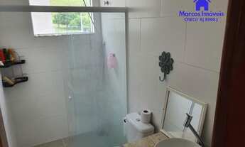 Imagem 7: Casa em Condomínio para Venda em Maricá, Pindobas, 2 dormitórios, 1 suíte, 3 banheiros, 2