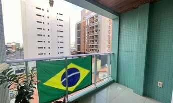 Imagem 7: Apartamento pertinho da praia no Cabo Branco com 3 quartos (sendo 2 suítes