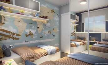 Imagem 6: VILLAGE SÃO BENTO