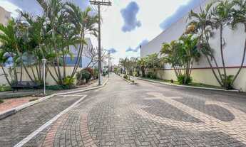 Imagem 7: CASA 3 DORMITÓRIOS C/SUITE E 2 VAGAS EM CONDOMÍNIO FECHADO A 4 MINUTOS DO PARKSHOPPING