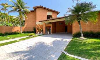 Imagem 3: CASA LUXUOSA PORTEIRA FECHADA, DECORADA E TOTALMENTE EQUIPADA. EXTREMA QUALIDADE E SOFISTI