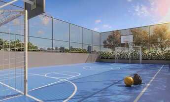 Imagem 4: Apartamento para venda com 53m2 com 2 quartos em Barra Funda - São Paulo - SP