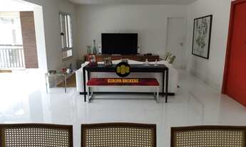 Imagem 2: Apartamento 3 Quartos para Venda em São Paulo, Perdizes, 3 dormitórios, 3 suítes, 5 banhei