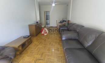 Imagem 2: APARTAMENTO À VENDA, 03 DORMITÓRIOS C/01 VG BELA VISTA SP