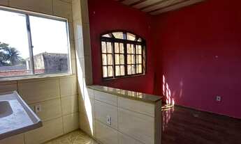 Imagem 2: Sepetiba. Sobrado Independente