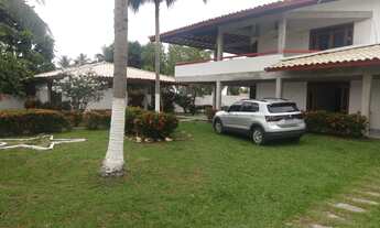 Imagem: Ilha praia dos corais/ Itaparica