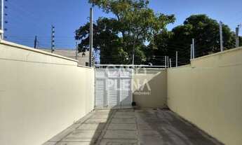 Imagem 5: Casa com 3 dormitórios à venda, 102 m², R$ 290.000 - TE0110 - Messejana - Fortaleza/CE