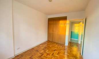 Imagem 3: Apartamento no CHVM parede com Smart FIT 150m do metrô Saúde