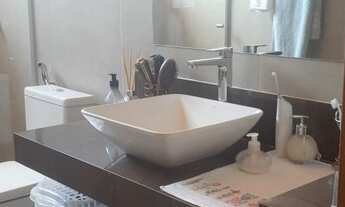 Imagem 3: Casa de condomínio para venda possui 350 metros quadrados com 4 quartos em Rifaina - Rifai