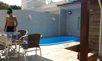 Imagem: Casa de praia