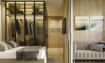 Imagem 5: Apartamento Penthouse à venda no bairro Vila Romana - São Paulo/SP, Zona Oeste