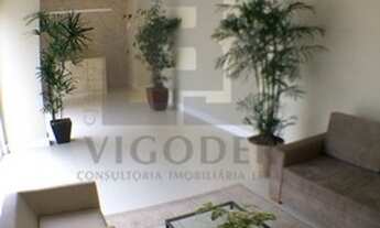 Imagem 4: Cobertura para venda tem 171 metros quadrados com 4 quartos