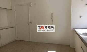 Imagem 5: Apartamento para alugar, 157 m² por R$ 5.500,00/mês - Paraíso - São Paulo/SP