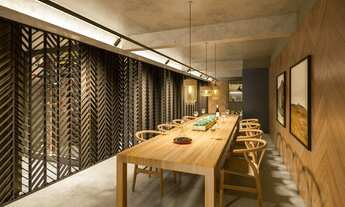 Imagem 4: APARTAMENTO com 3 dormitórios à venda com 700.32m² por R$ 7.872.000,00 no bairro Batel - C