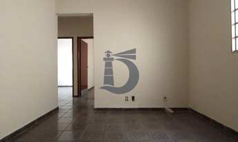 Imagem 6: Casa para aluguel, 3 quartos, 1 suíte, 3 vagas, Santo André - Anápolis/GO