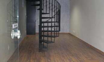 Imagem 5: Casa com loja de rua e salas p/ escritório Aluguel Funcionários Lourdes Centro Belo Hzte