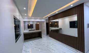 Imagem 4: Disponível para Venda Casa com Projeto Arquitetônico Diferenciado. Casa sozinha no lote