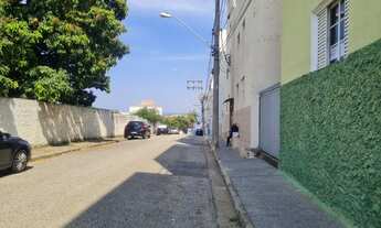 Imagem 4: Apartamento com 2 dormitórios à venda, 65 m² por R$ 160.000 - Vila Odin - Sorocaba/SP