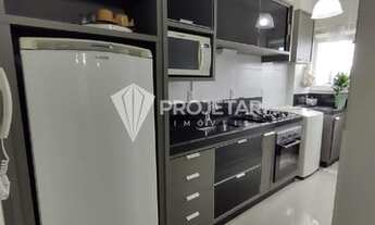 Imagem 4: Apartamento à venda, 2 quartos, 1 suíte, 1 vaga, Humaitá - Tubarão/SC