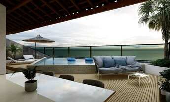 Imagem 6: Flat para venda possui 30 m² com 1 quarto em Porto de Galinhas - Ipojuca - PE