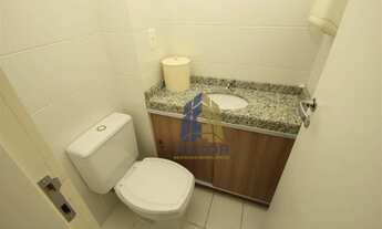 Imagem 4: Sala para alugar, 32 m² por R$ 1.350,00/mês - Coqueiros - Florianópolis/SC