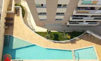 Imagem 3: Apartamento 3 quartos à venda em Nova Iguaçu - RJ