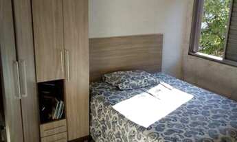 Imagem 2: Apartamento à venda, 61 m² por R$ 265.000,00 - Assunção - São Bernardo do Campo/SP