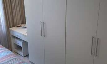 Imagem 7: Apartamento para venda com 34 metros quadrados com 1 quarto em Barra da Tijuca - Rio de Ja