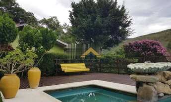 Imagem 6: Casa com 3 dormitórios à venda, 210 m² por R$ 1.222.200,00 - Albuquerque - Teresópolis/RJ